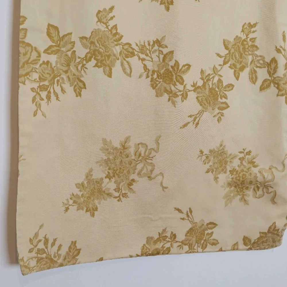 Royal Sateen by Kitan Pair Standard Pillowcases + Euro Sham